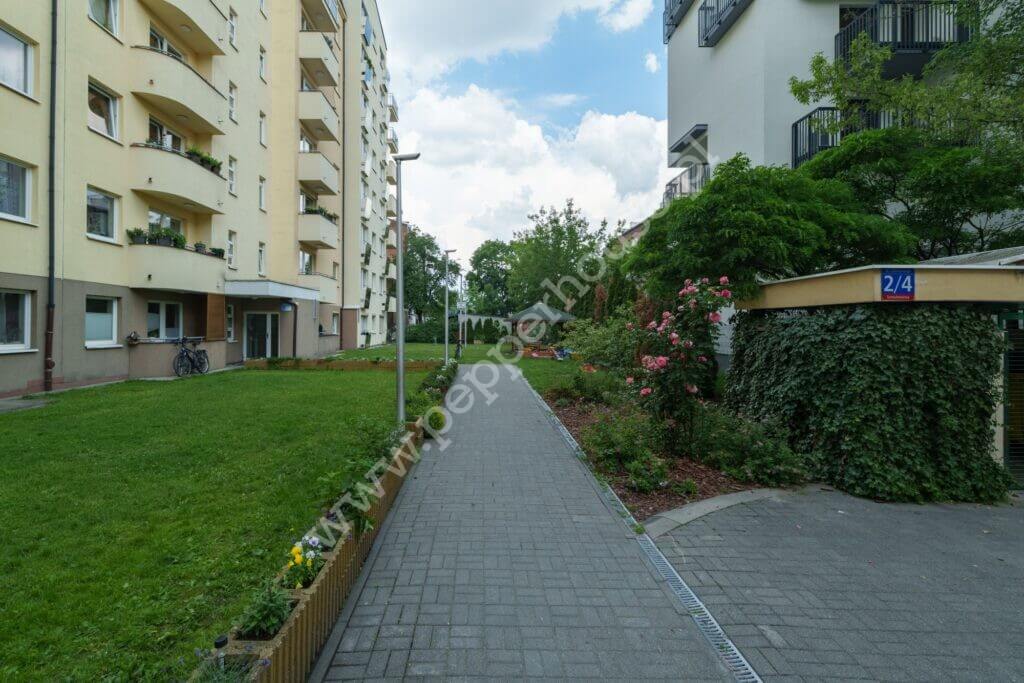 , Warszawa, Praga-Północ, Zachariasza - listing photo no. 11