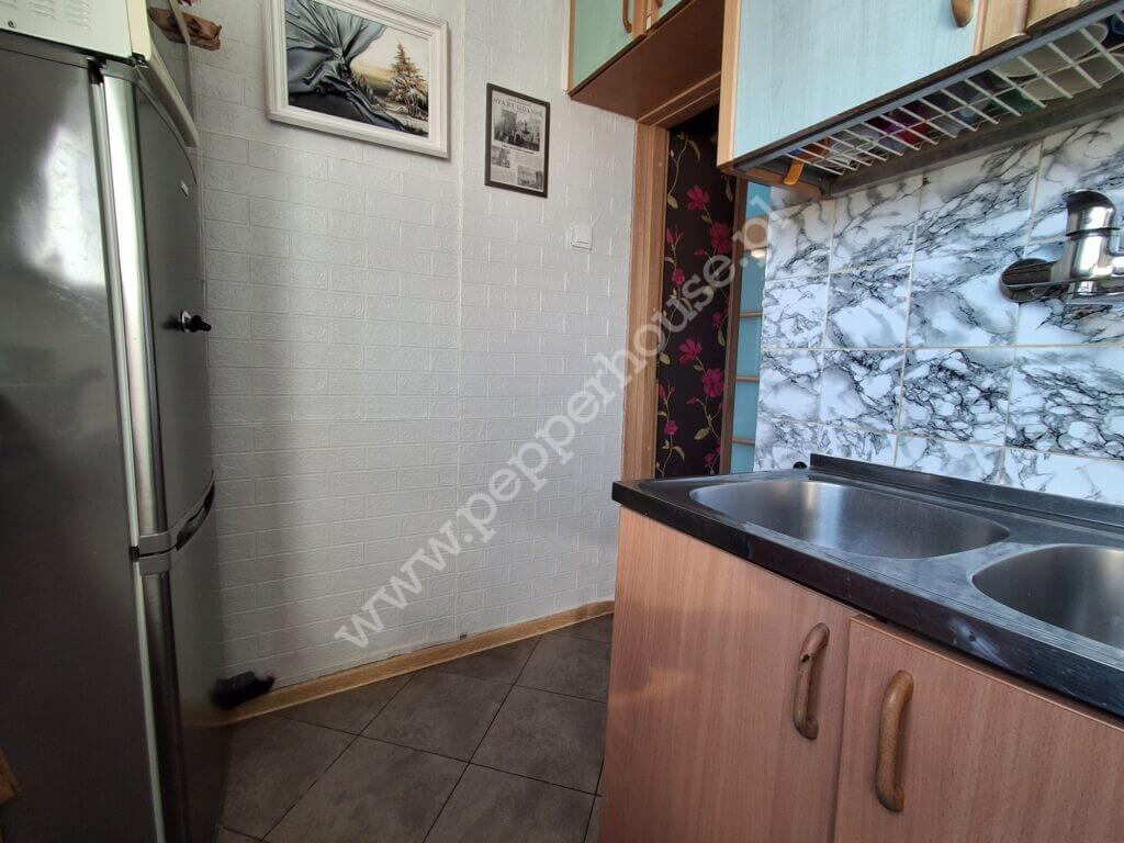 Mieszkanie na sprzedaż, Gdańsk, Brzeźno, Dworska - zdjęcie ofertowe nr 11