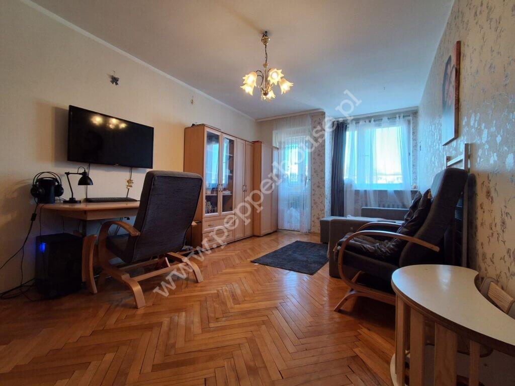Mieszkanie na sprzedaż, Gdańsk, Brzeźno, Dworska - zdjęcie ofertowe nr 1