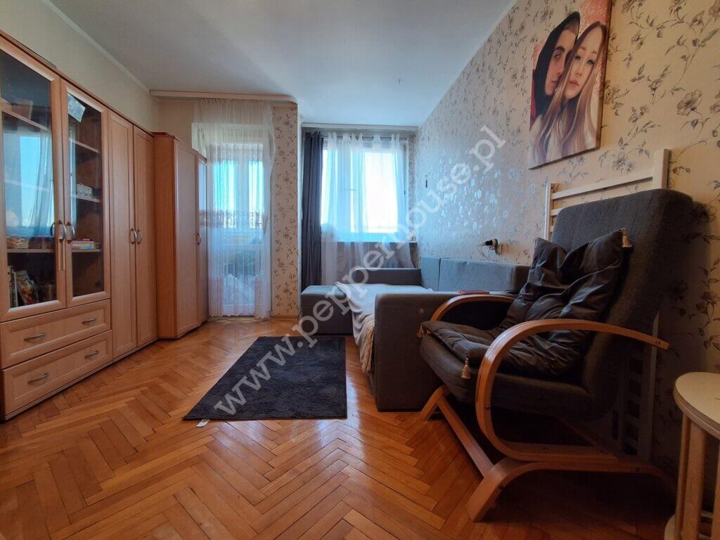 Mieszkanie na sprzedaż, Gdańsk, Brzeźno, Dworska - zdjęcie ofertowe nr 3
