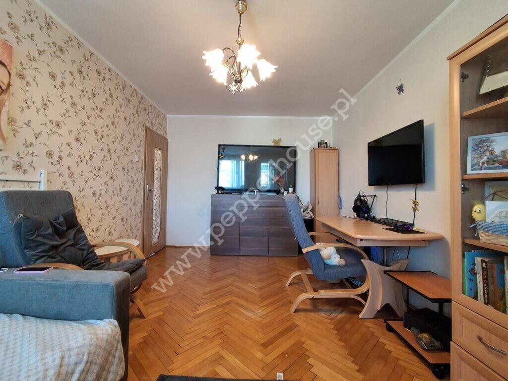 Mieszkanie na sprzedaż, Gdańsk, Brzeźno, Dworska - zdjęcie ofertowe nr 2