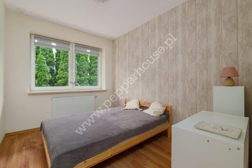 Mieszkanie na sprzedaż, Warszawa, Ursynów, Nowoursynowska - zdjęcie ofertowe nr 6