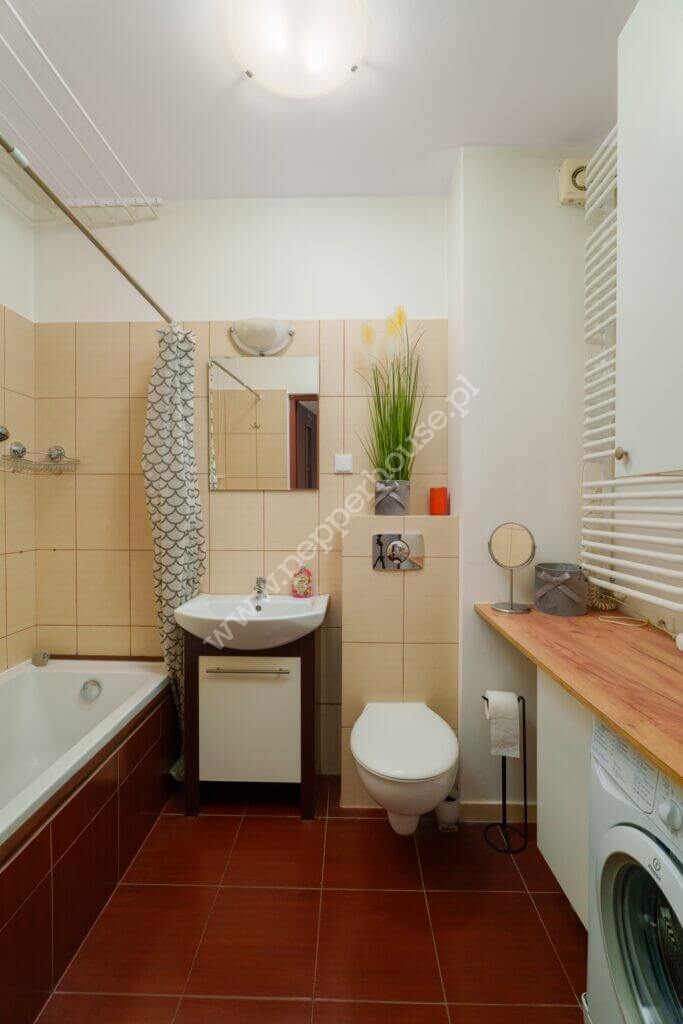 Mieszkanie na sprzedaż, Warszawa, Ursynów, Nowoursynowska - zdjęcie ofertowe nr 10