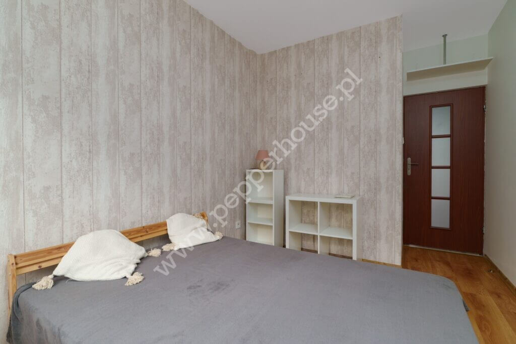 Mieszkanie na sprzedaż, Warszawa, Ursynów, Nowoursynowska - zdjęcie ofertowe nr 9