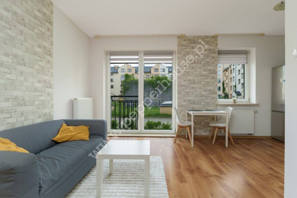 Mieszkanie na sprzedaż, Warszawa, Ursynów, Nowoursynowska - zdjęcie ofertowe nr 3