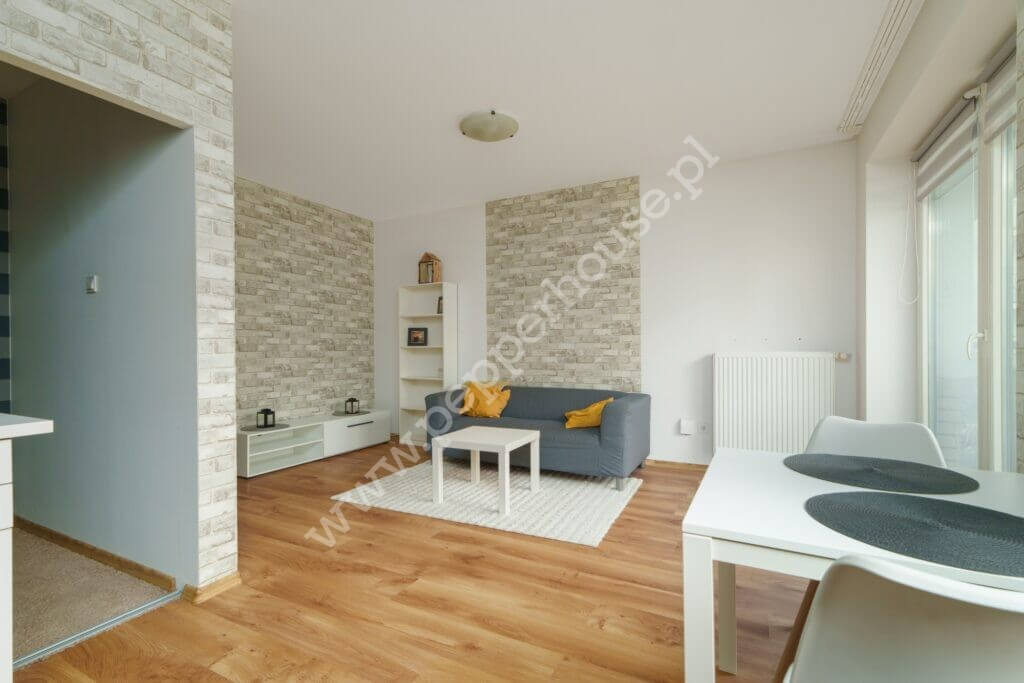 Mieszkanie na sprzedaż, Warszawa, Ursynów, Nowoursynowska - zdjęcie ofertowe nr 4