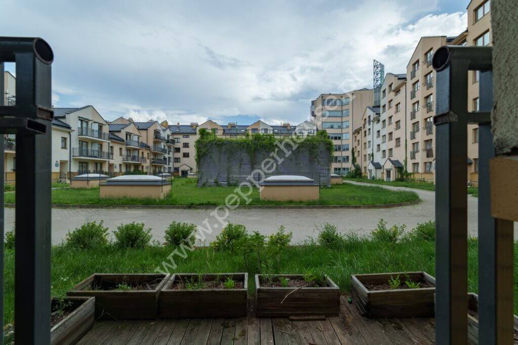 Mieszkanie na sprzedaż, Warszawa, Ursynów, Nowoursynowska - zdjęcie ofertowe nr 11