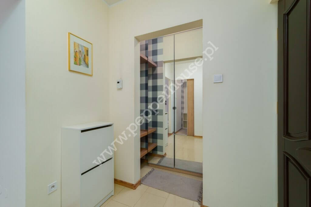 Mieszkanie na sprzedaż, Warszawa, Ursynów, Nowoursynowska - zdjęcie ofertowe nr 7