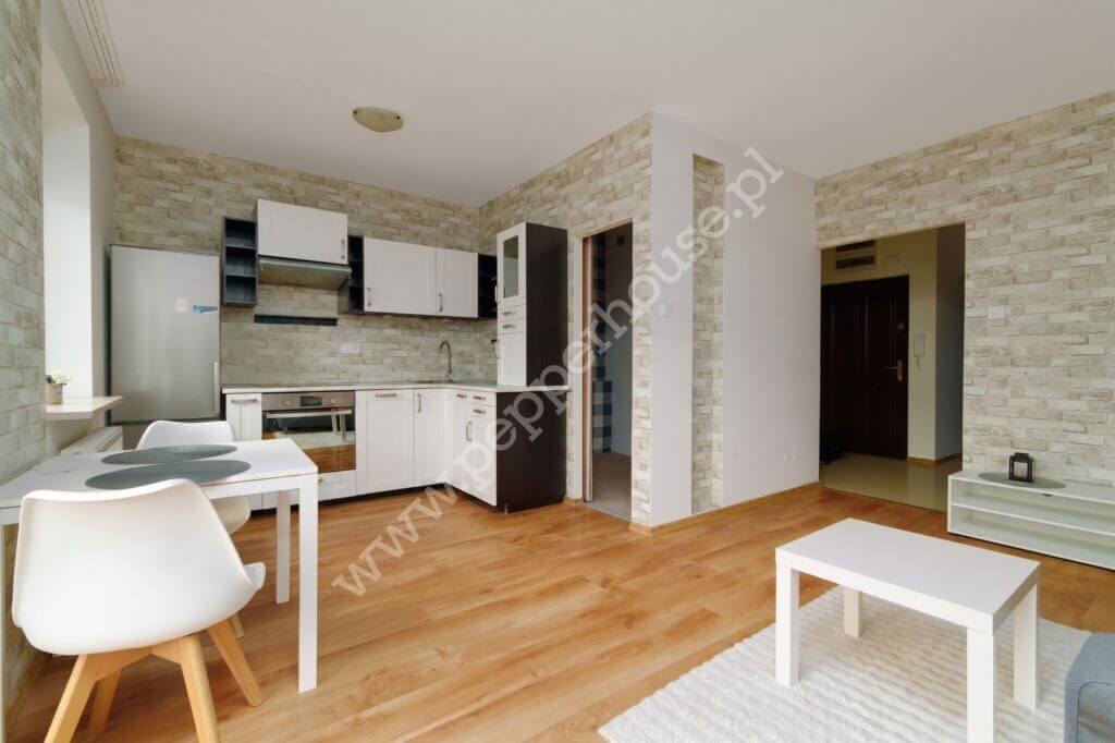 Mieszkanie na sprzedaż, Warszawa, Ursynów, Nowoursynowska - zdjęcie ofertowe nr 2