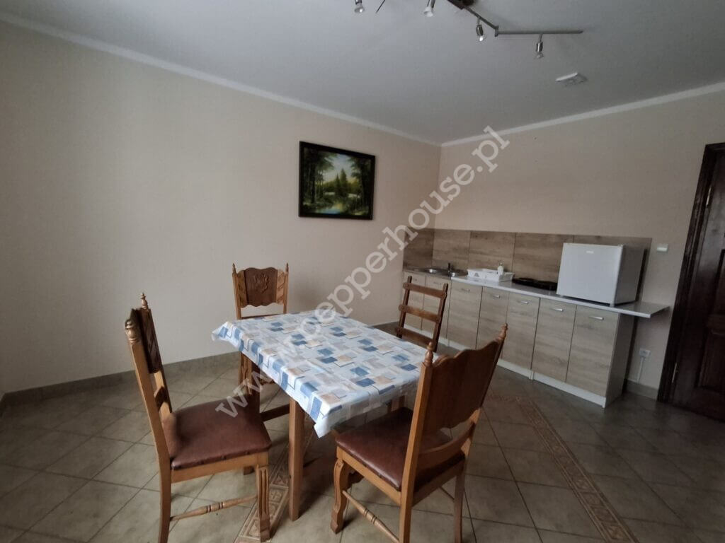 Lokal na sprzedaż, zachodniopomorskie, Chudaczewko - zdjęcie ofertowe nr 8