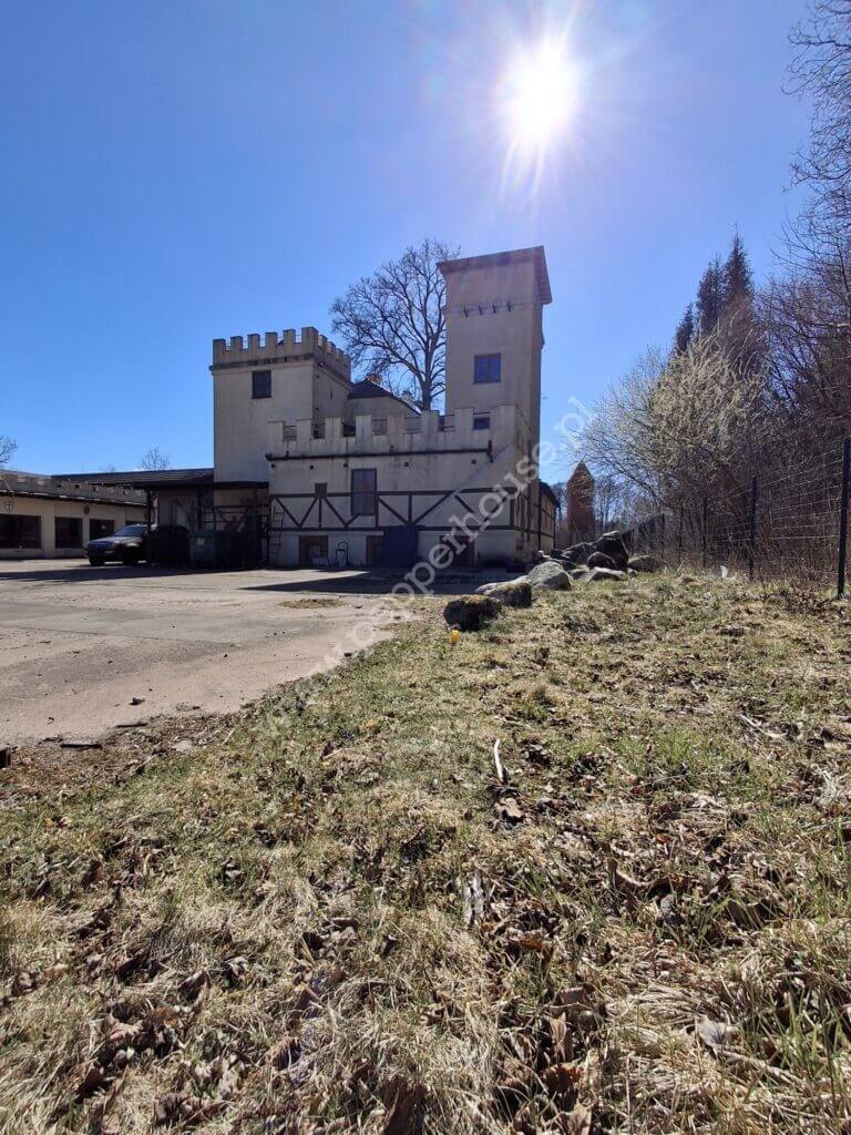 Lokal na sprzedaż, zachodniopomorskie, Chudaczewko - zdjęcie ofertowe nr 11