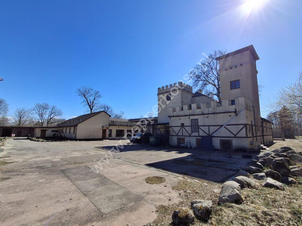 Lokal na sprzedaż, zachodniopomorskie, Chudaczewko - zdjęcie ofertowe nr 2
