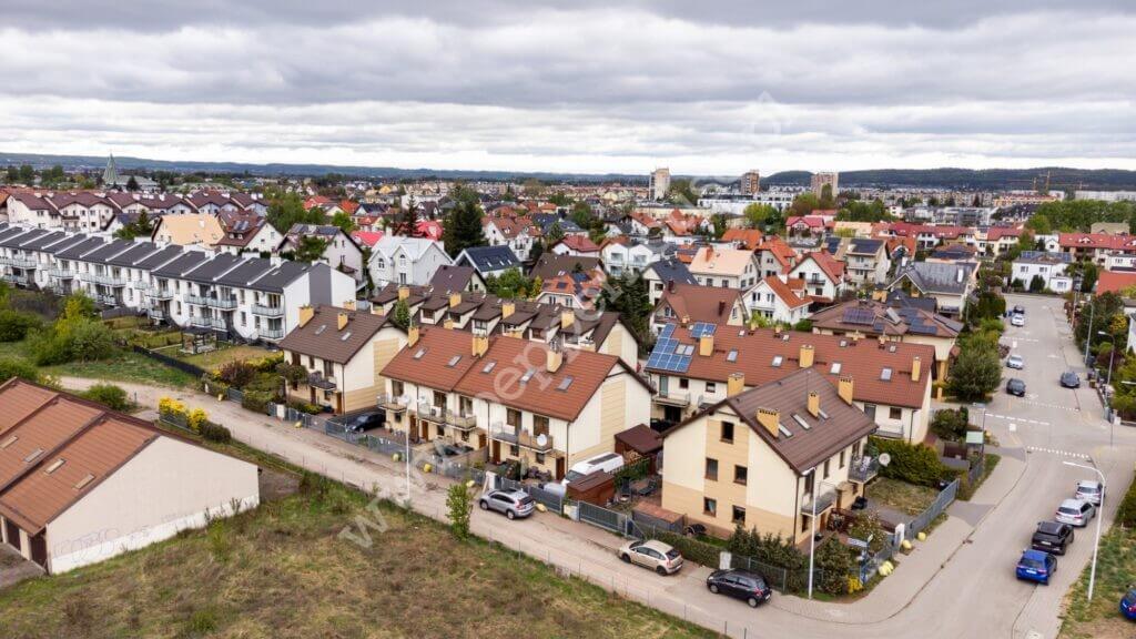 Dom na sprzedaż, Rumia, Janowo, Harcmistrza Pawła Wyszeckiego - zdjęcie ofertowe nr 8
