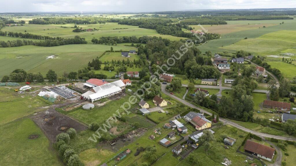 Działka na sprzedaż, warmińsko-mazurskie, Stegny - zdjęcie ofertowe nr 14