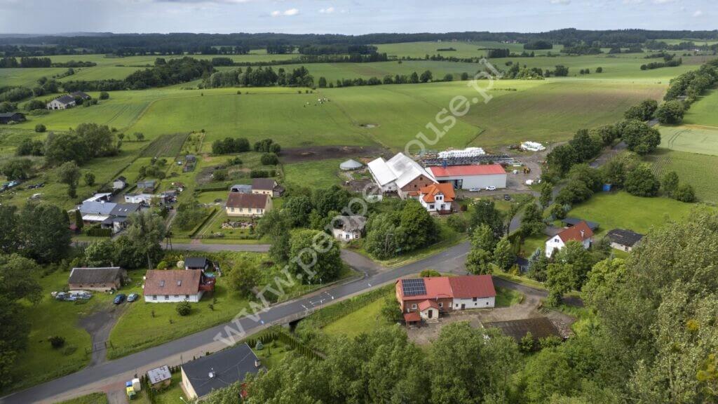 Działka na sprzedaż, warmińsko-mazurskie, Stegny - zdjęcie ofertowe nr 20
