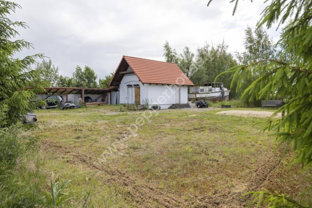 Dom na sprzedaż, pomorskie, Wiślinka, Krańcowa - zdjęcie ofertowe nr 1