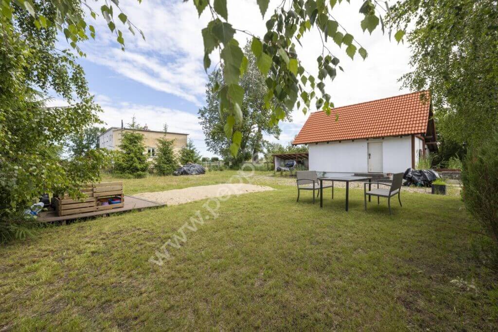 Dom na sprzedaż, pomorskie, Wiślinka, Krańcowa - zdjęcie ofertowe nr 7