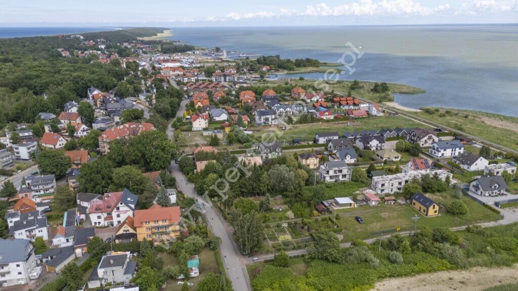 Działka na sprzedaż, pomorskie, Krynica Morska, Rybacka - zdjęcie ofertowe nr 15