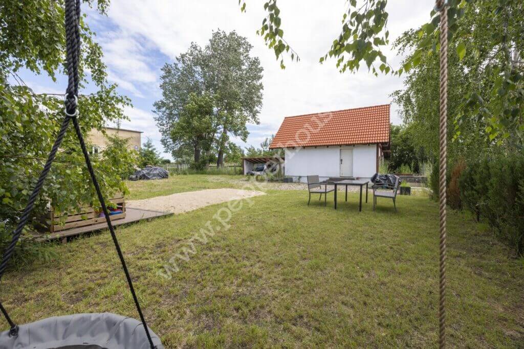 Działka na sprzedaż, pomorskie, Wiślinka, Krańcowa - zdjęcie ofertowe nr 7