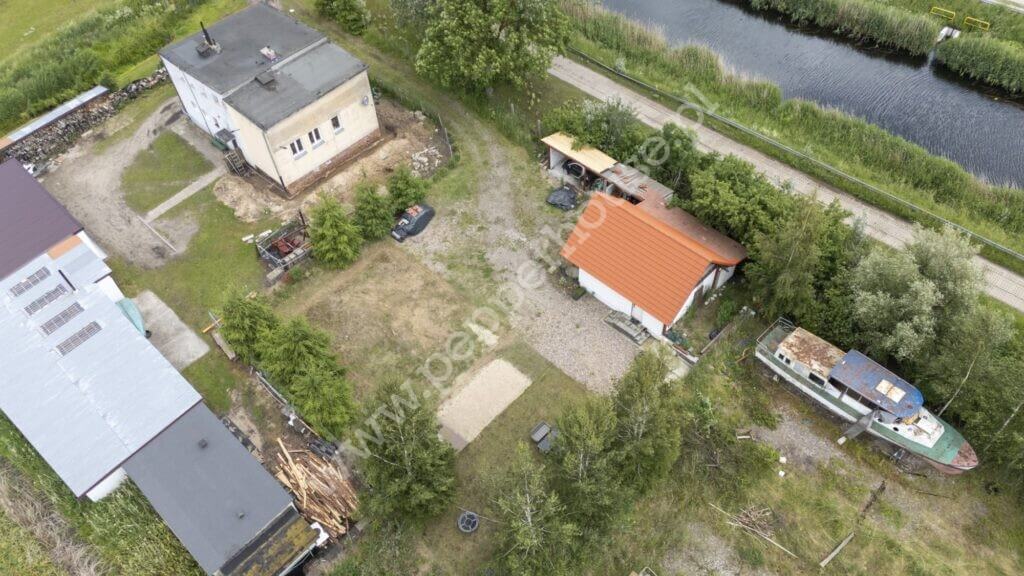 Działka na sprzedaż, pomorskie, Wiślinka, Krańcowa - zdjęcie ofertowe nr 20