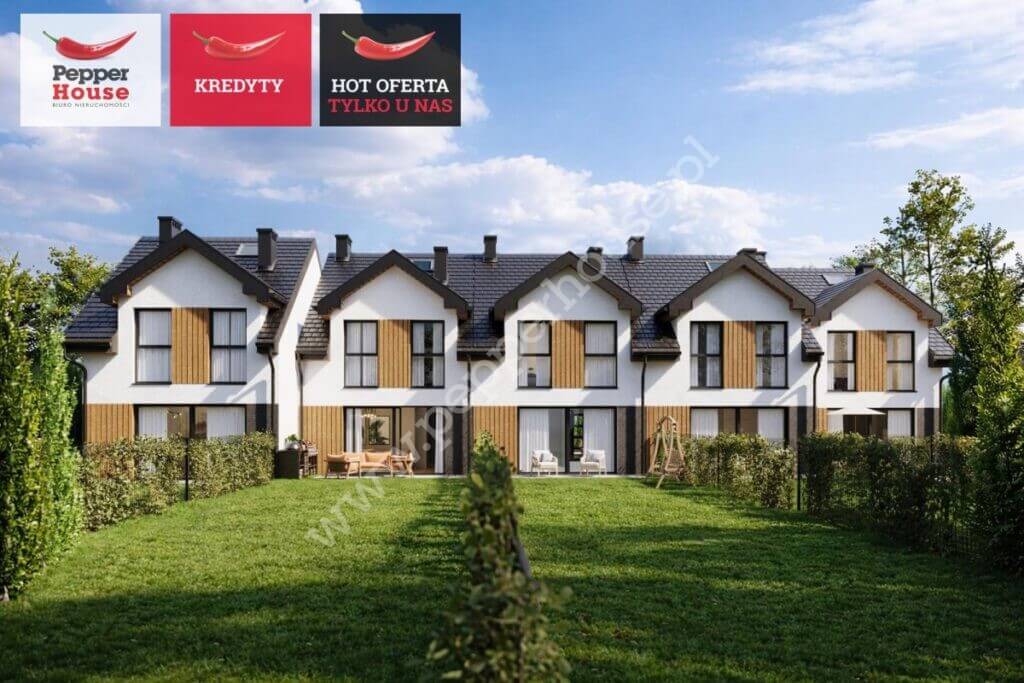 Dom na sprzedaż, pomorskie, Rumia - zdjęcie ofertowe nr 2