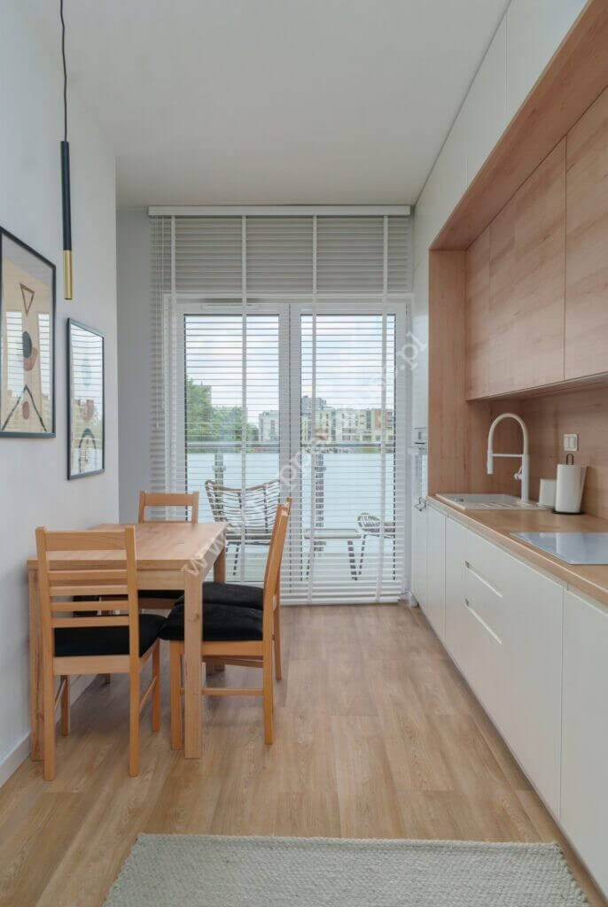 Mieszkanie na sprzedaż, Warszawa, Mokotów, Aleja Wilanowska - zdjęcie ofertowe nr 2