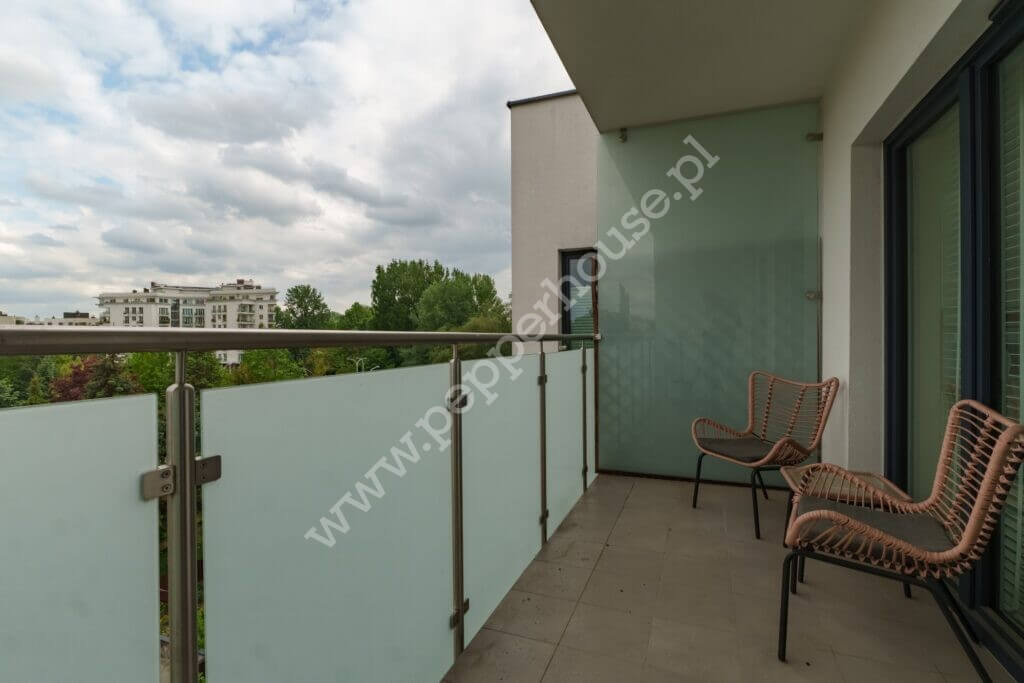Mieszkanie na sprzedaż, Warszawa, Mokotów, Aleja Wilanowska - zdjęcie ofertowe nr 8