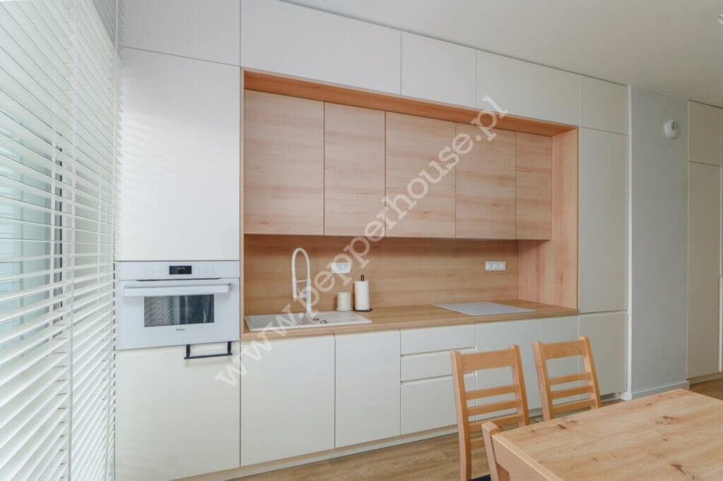 Mieszkanie na sprzedaż, Warszawa, Mokotów, Aleja Wilanowska - zdjęcie ofertowe nr 4