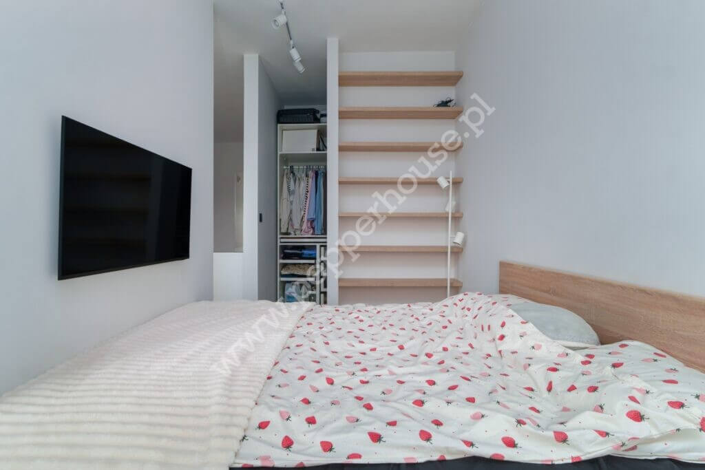 Mieszkanie na sprzedaż, Warszawa, Mokotów, Aleja Wilanowska - zdjęcie ofertowe nr 6