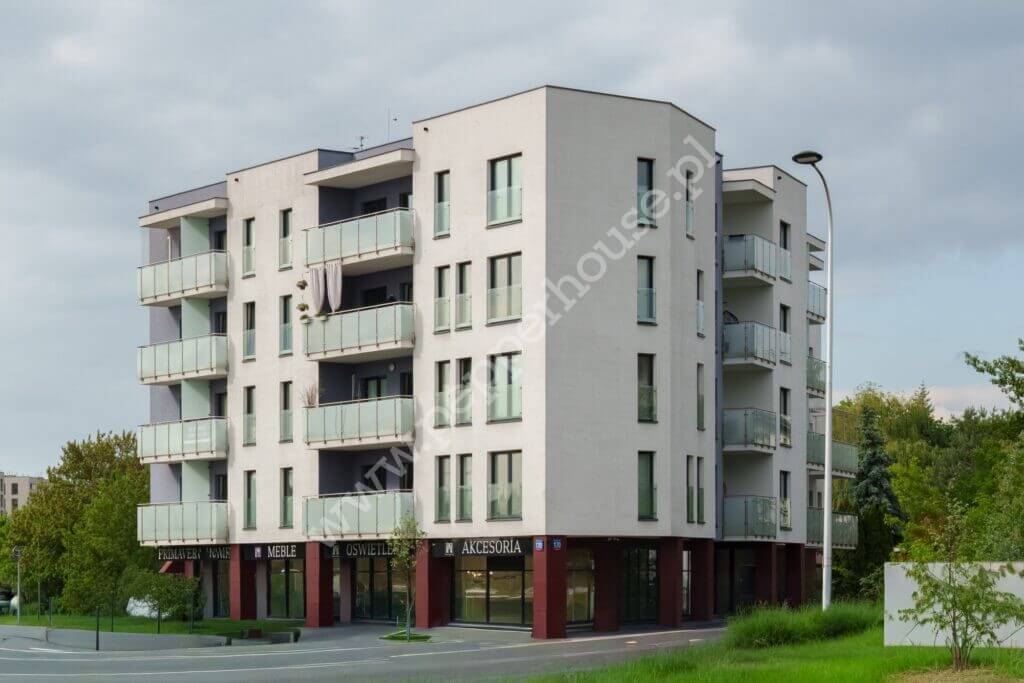 Mieszkanie na sprzedaż, Warszawa, Mokotów, Aleja Wilanowska - zdjęcie ofertowe nr 9