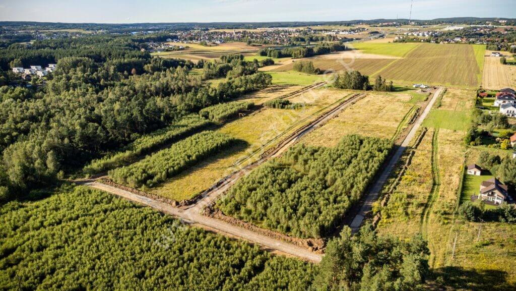 Działka na sprzedaż, pomorskie, Chwaszczyno - zdjęcie ofertowe nr 3