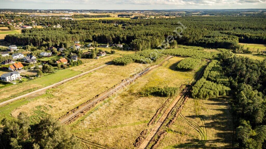Działka na sprzedaż, pomorskie, Chwaszczyno - zdjęcie ofertowe nr 5