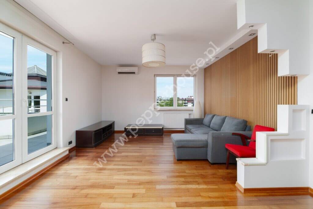 Mieszkanie na sprzedaż, Warszawa, Ursynów, Makolągwy - zdjęcie ofertowe nr 3