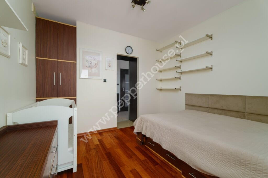 Mieszkanie na sprzedaż, Warszawa, Ursynów, Makolągwy - zdjęcie ofertowe nr 6