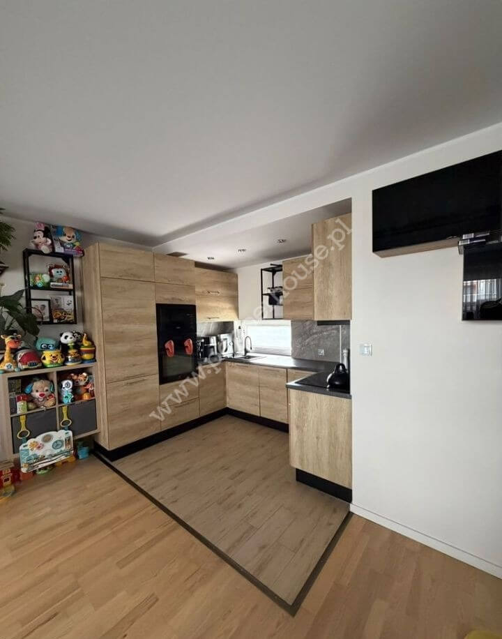 Mieszkanie na sprzedaż, pomorskie, Reda, Długa - zdjęcie ofertowe nr 5