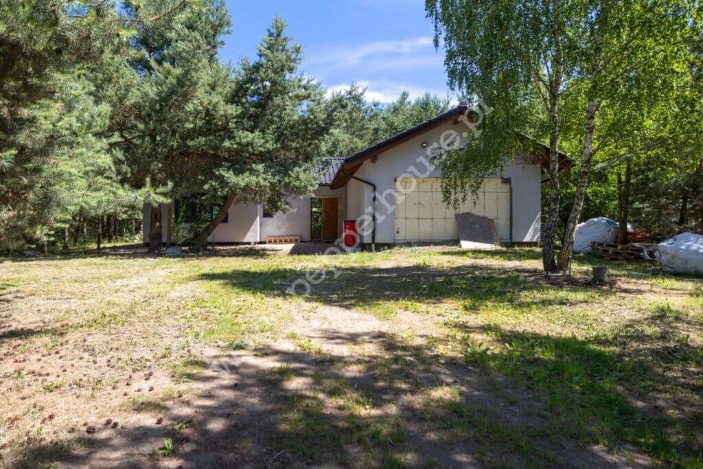 Dom na sprzedaż, pomorskie, Szteklin - zdjęcie ofertowe nr 1