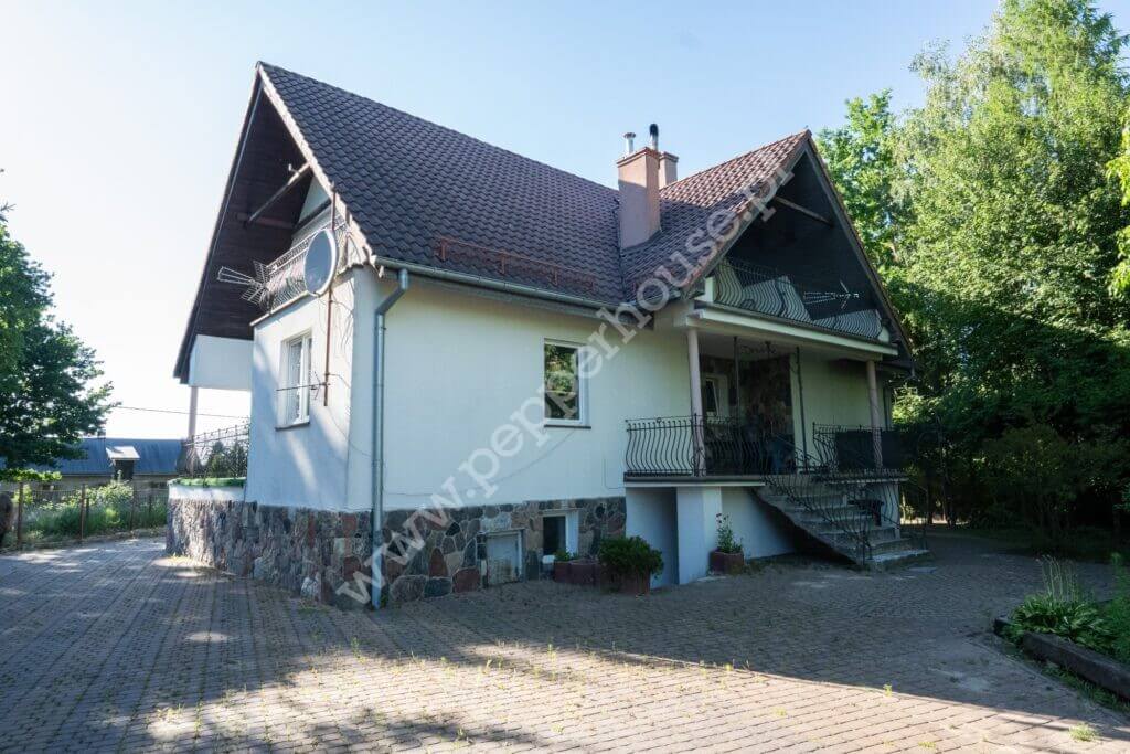 Dom na sprzedaż, warmińsko-mazurskie, Szałkowo - zdjęcie ofertowe nr 27