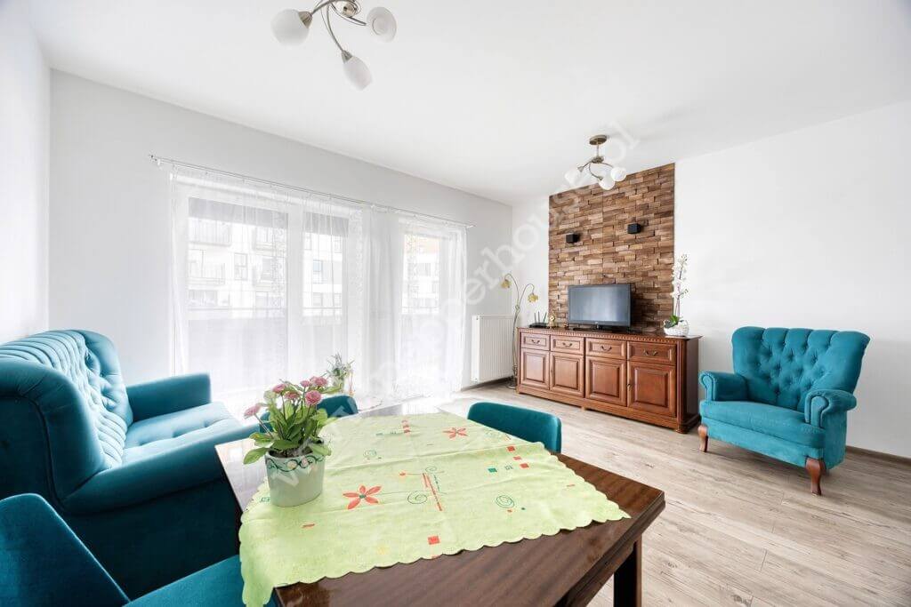 Mieszkanie na sprzedaż, Bydgoszcz, Fordon, Wyzwolenia - zdjęcie ofertowe nr 4