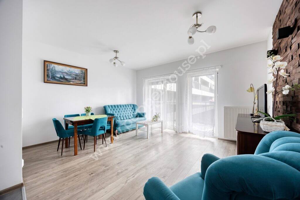 Mieszkanie na sprzedaż, Bydgoszcz, Fordon, Wyzwolenia - zdjęcie ofertowe nr 1