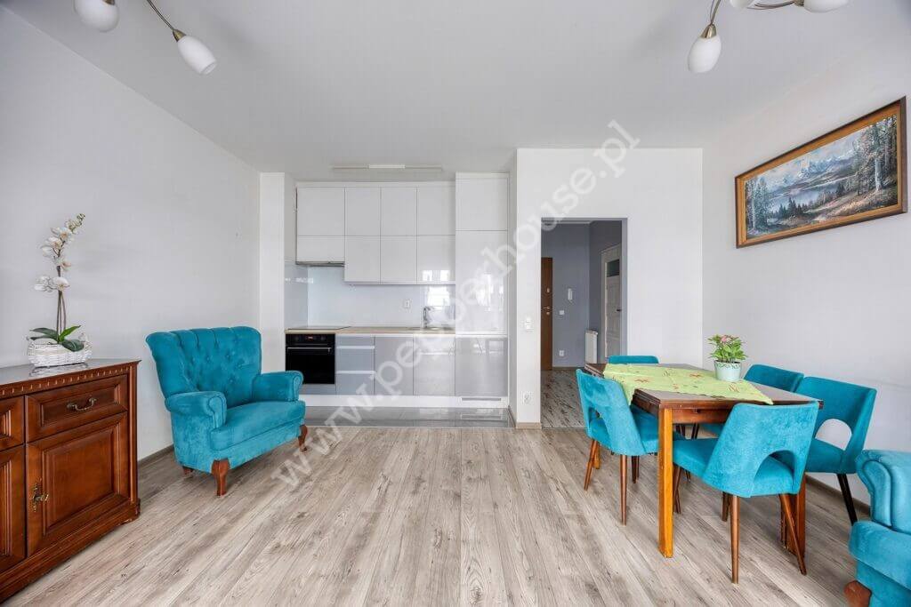 Mieszkanie na sprzedaż, Bydgoszcz, Fordon, Wyzwolenia - zdjęcie ofertowe nr 2