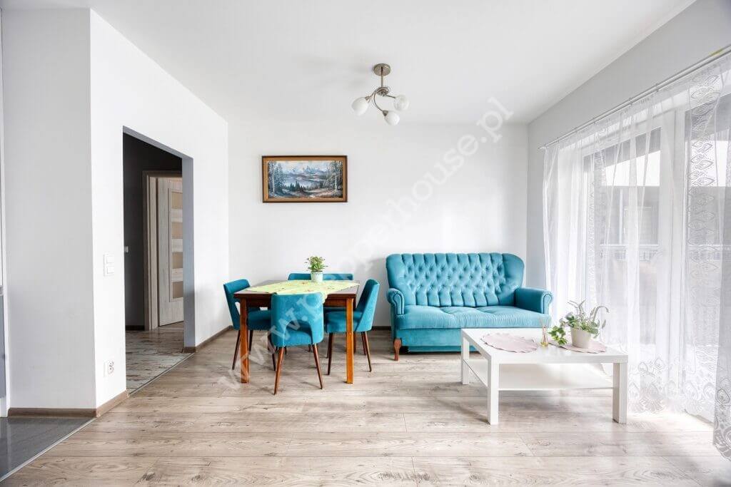 Mieszkanie na sprzedaż, Bydgoszcz, Fordon, Wyzwolenia - zdjęcie ofertowe nr 5