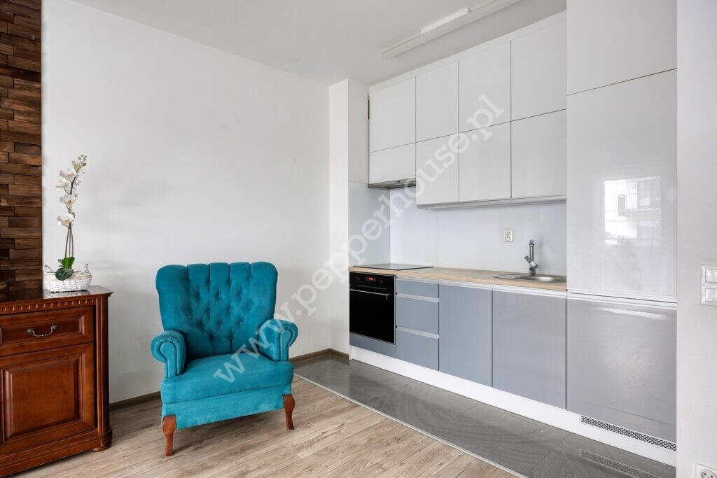 Mieszkanie na sprzedaż, Bydgoszcz, Fordon, Wyzwolenia - zdjęcie ofertowe nr 6