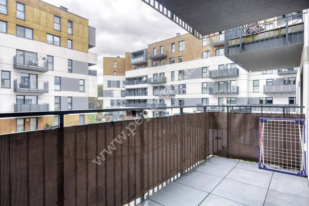 Mieszkanie na sprzedaż, Bydgoszcz, Fordon, Wyzwolenia - zdjęcie ofertowe nr 11