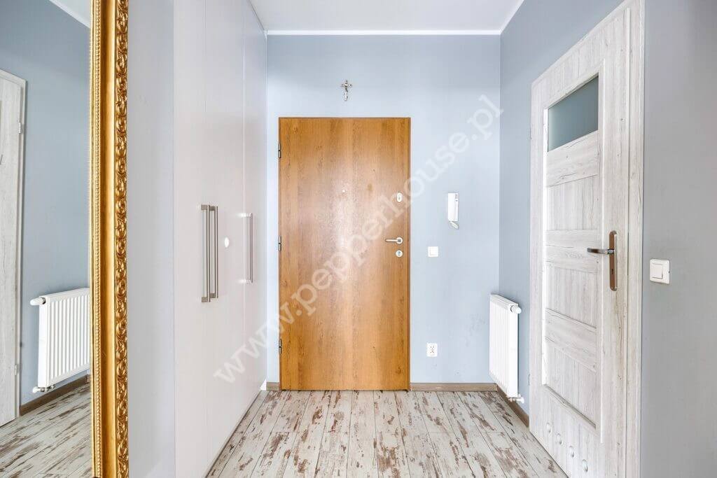 Mieszkanie na sprzedaż, Bydgoszcz, Fordon, Wyzwolenia - zdjęcie ofertowe nr 8