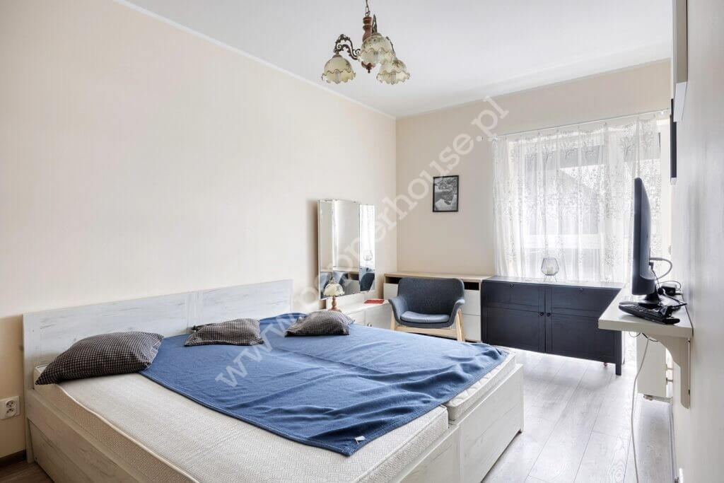 Mieszkanie na sprzedaż, Bydgoszcz, Fordon, Wyzwolenia - zdjęcie ofertowe nr 9