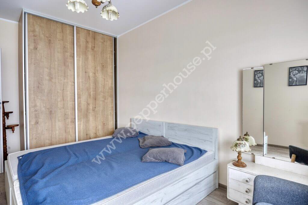 Mieszkanie na sprzedaż, Bydgoszcz, Fordon, Wyzwolenia - zdjęcie ofertowe nr 10