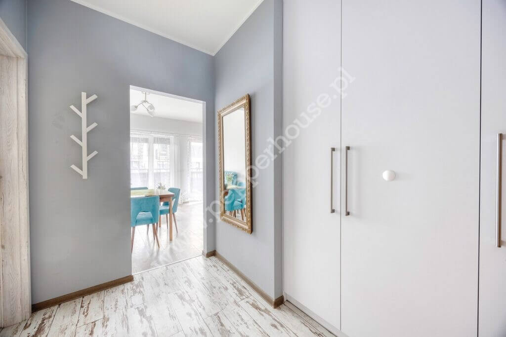 Mieszkanie na sprzedaż, Bydgoszcz, Fordon, Wyzwolenia - zdjęcie ofertowe nr 7