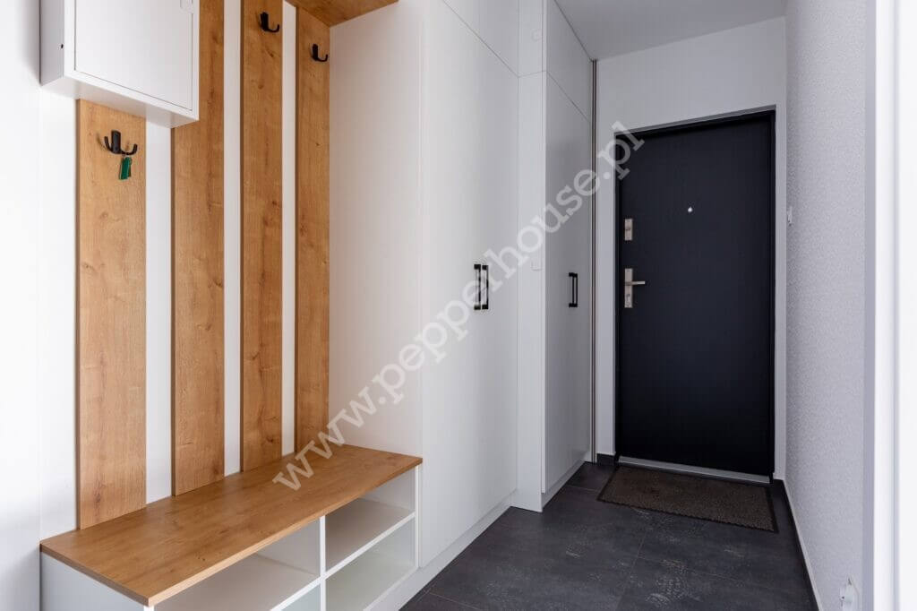Mieszkanie na sprzedaż, Gdynia, Obłuże, Turkusowa - zdjęcie ofertowe nr 12