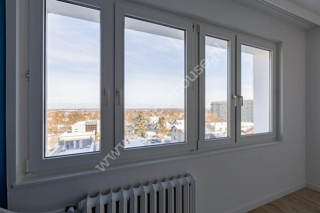 Mieszkanie na sprzedaż, Gdynia, Obłuże, Turkusowa - zdjęcie ofertowe nr 9