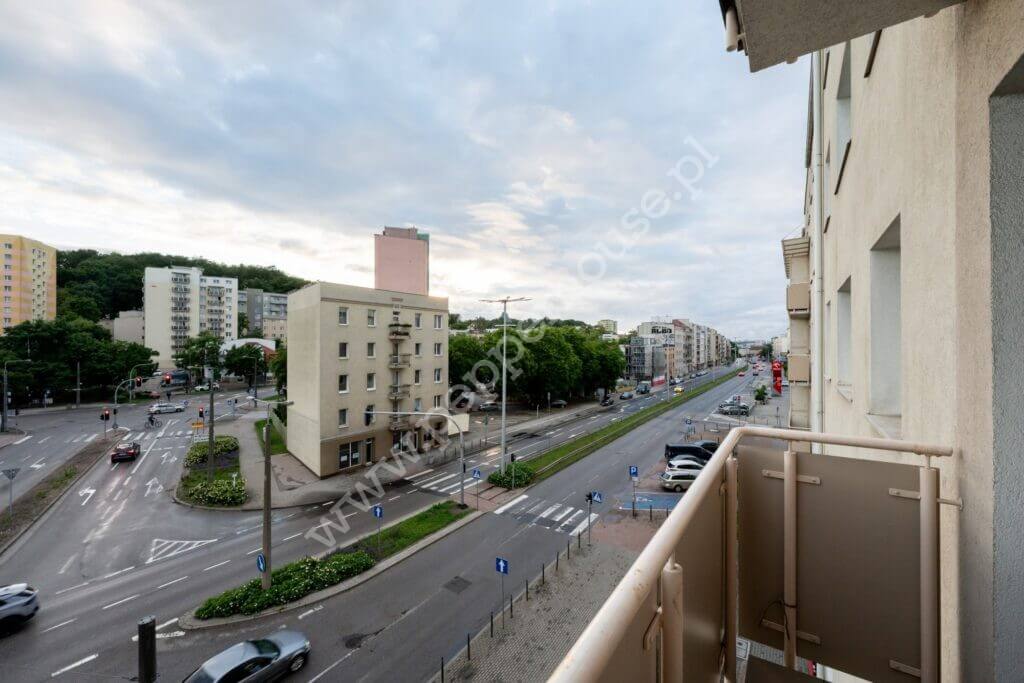 Mieszkanie na sprzedaż, Gdynia, Działki Leśne, Śląska - zdjęcie ofertowe nr 15
